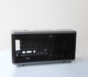 示波器外殼生產(chǎn)廠家，示波器外殼塑膠制造2015042106