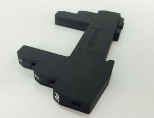 防雷設備，防雷器外殼配件，防雷器外殼模具