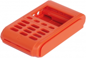 L1002874POS機(jī)外殼深圳塑膠模具廠(chǎng)，深圳塑膠制品廠(chǎng)，塑膠模具制造