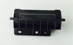 354-01打印機(jī)配件塑膠模具，深圳塑膠制品廠，外殼塑料模具