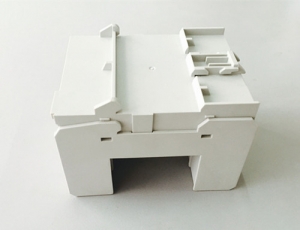 F4342143防雷器塑料外殼廠家，塑膠防雷器外殼生產廠家